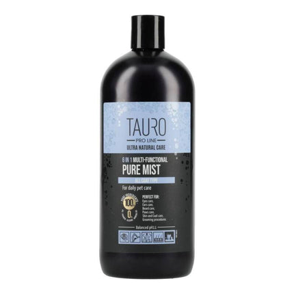 Tauro Pro Line, Ultra Natural Care - Pure Mist, 6in1 Multifunktions-Pflegespray