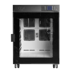 Tauro Pro Line Smart Pet Dryer - Professioneller Haustiertrockner 220V