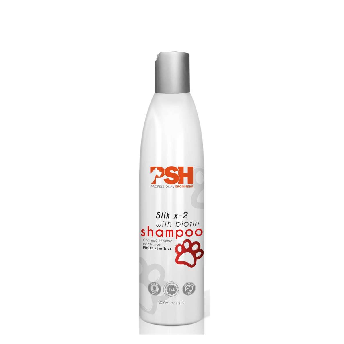 Psh dog shops shampoo